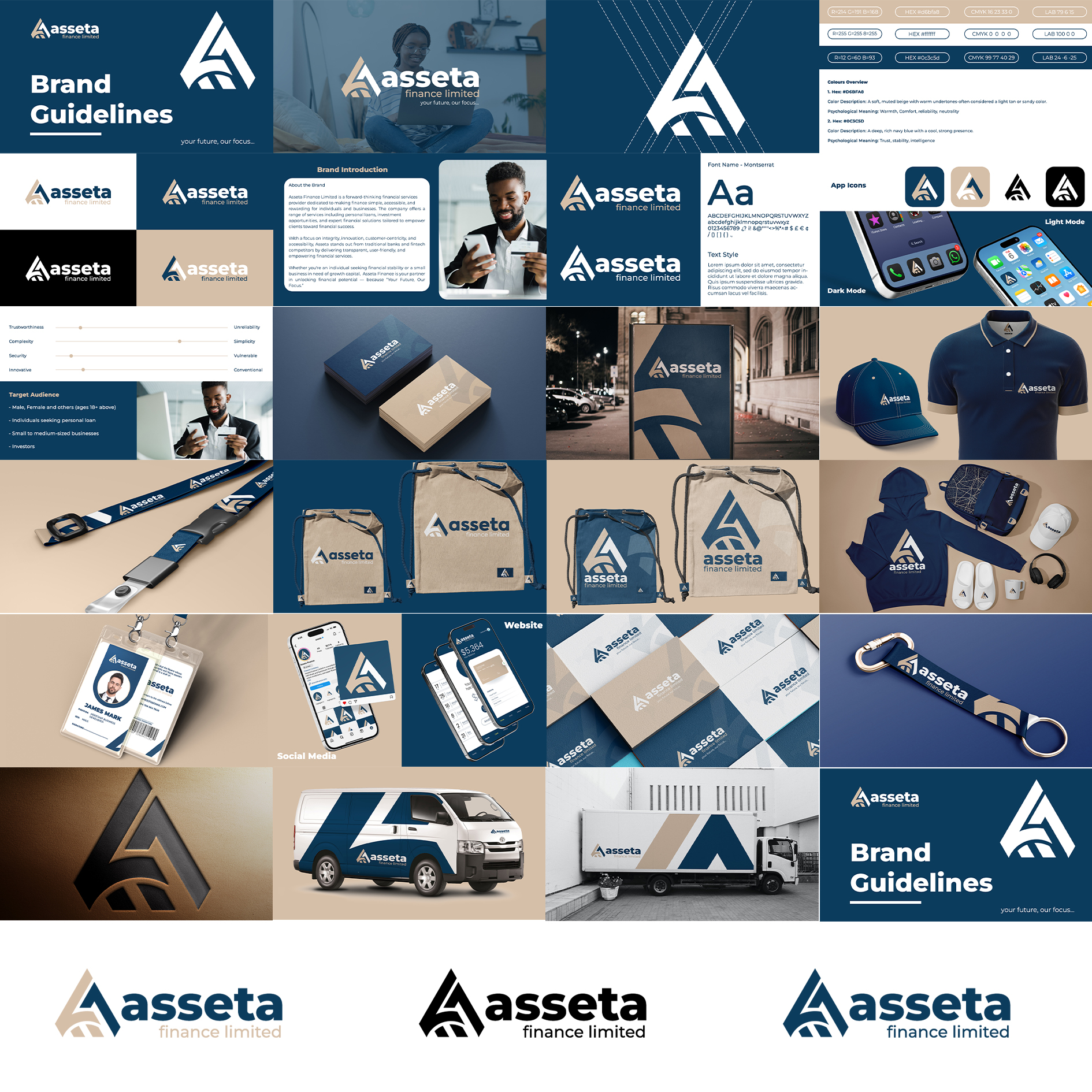 Brand Guidelines